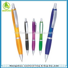 Best selling plastic lexi ball pens for promotional